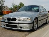 BMW 3 Sedan E36